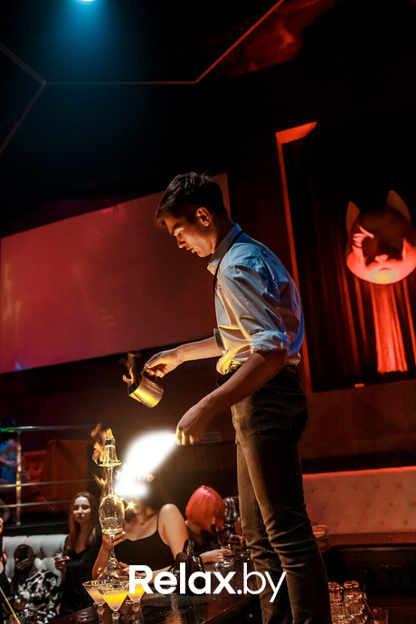 Friday Party, фото № 73