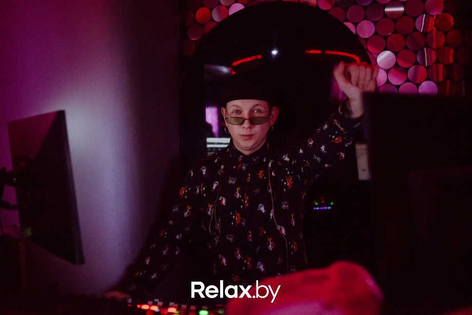 Friday LUXURIA LXR, фото № 24