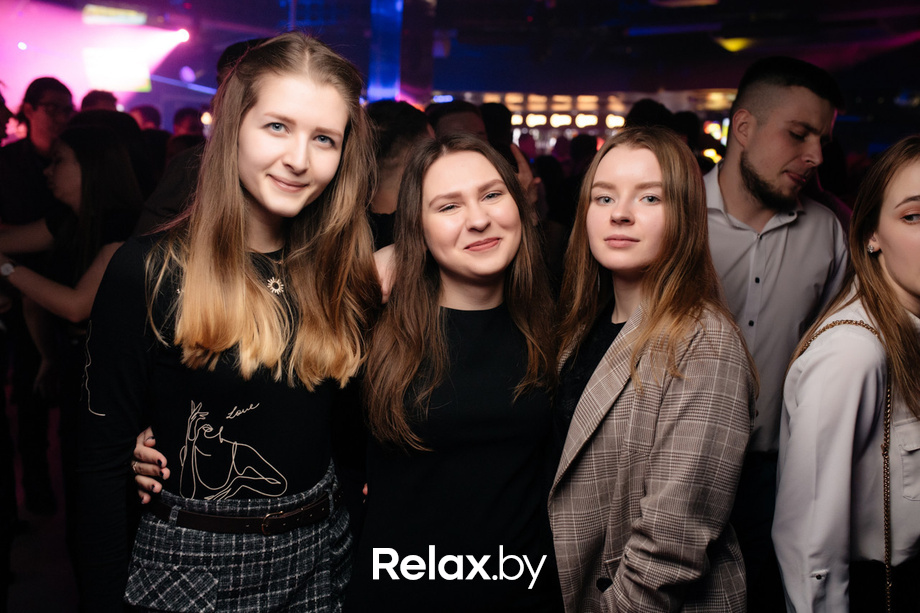 Зимний беспредел, фото № 72