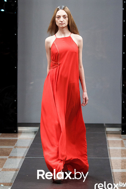 Показ Natasha TSU RAN, фото № 62