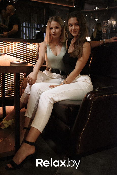 Открытие Tangiers Lounge, фото № 100