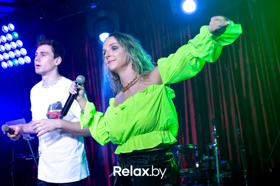 Brooklyn Live, фото № 5