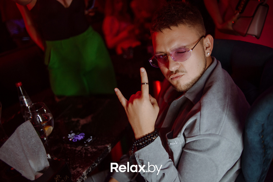 Friday LUXURIA LXR, фото № 13