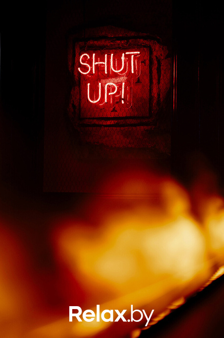 Суббота в Radio Killers, фото № 82