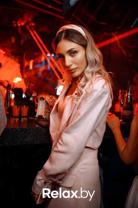 Saturday party, фото № 24