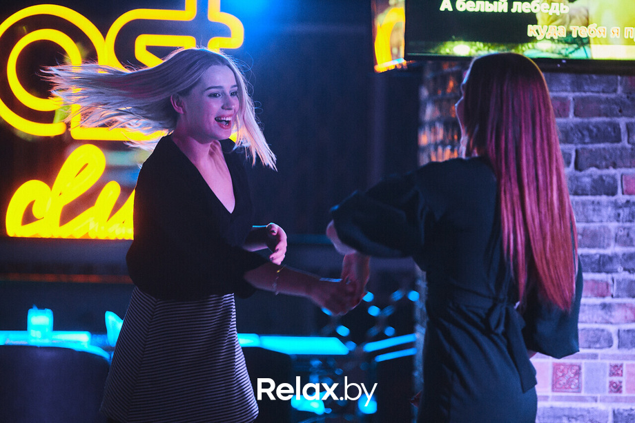 Караоке в «Ast club», фото № 11