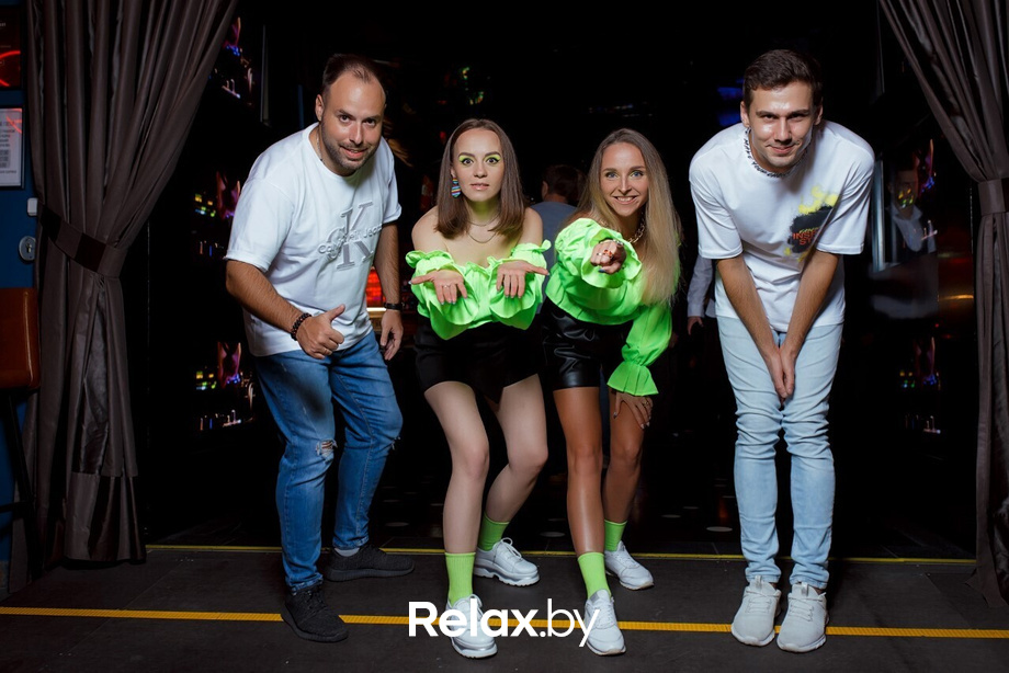 Brooklyn Live!, фото № 40