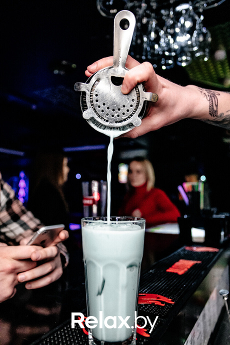 Ночь смеха, фото № 40