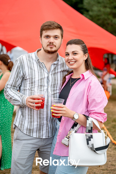 Вечеринка Martini Time, фото № 335