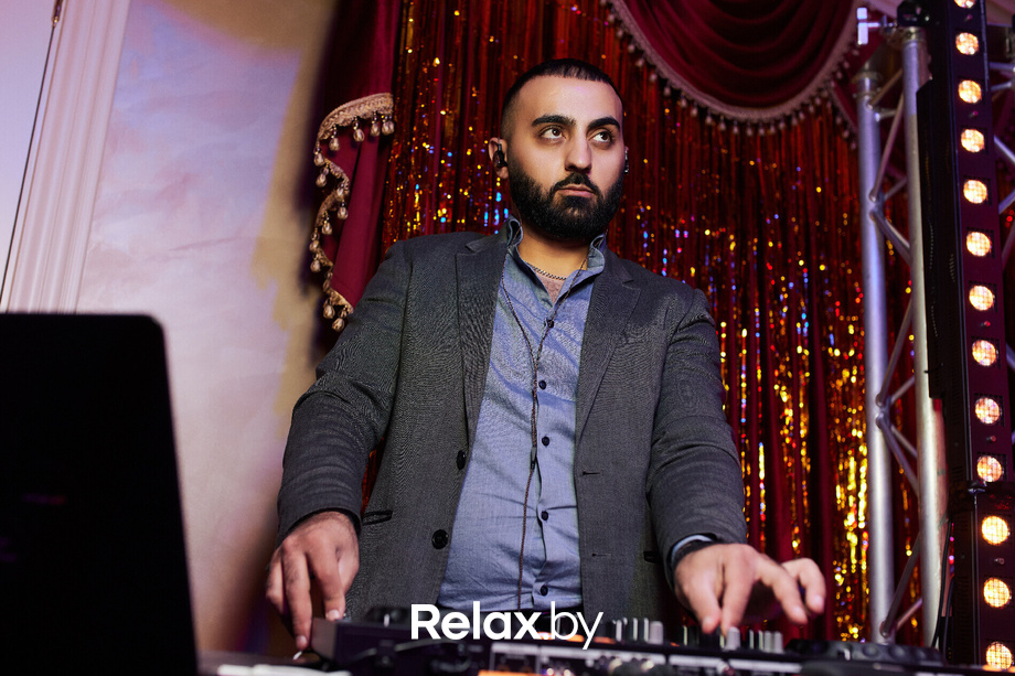 «День Рождения казино Опера. Нам 6 лет!», фото № 59