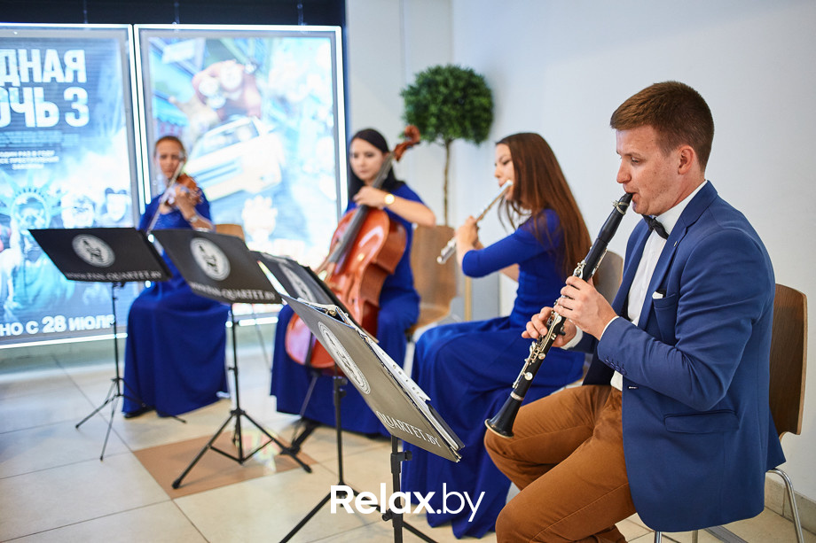 Предпремьерный показ фильма «Неоновый демон», фото № 10