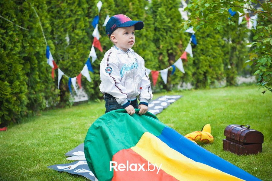 Family Brunch, фото № 89