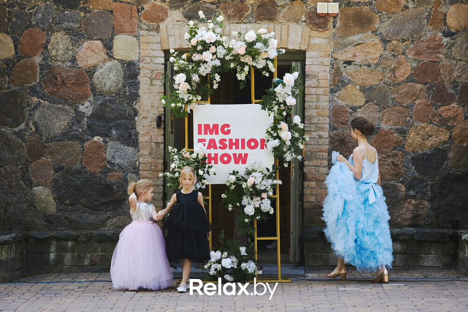 IMG FASHION SHOW – SUMMER 2021, фото № 184