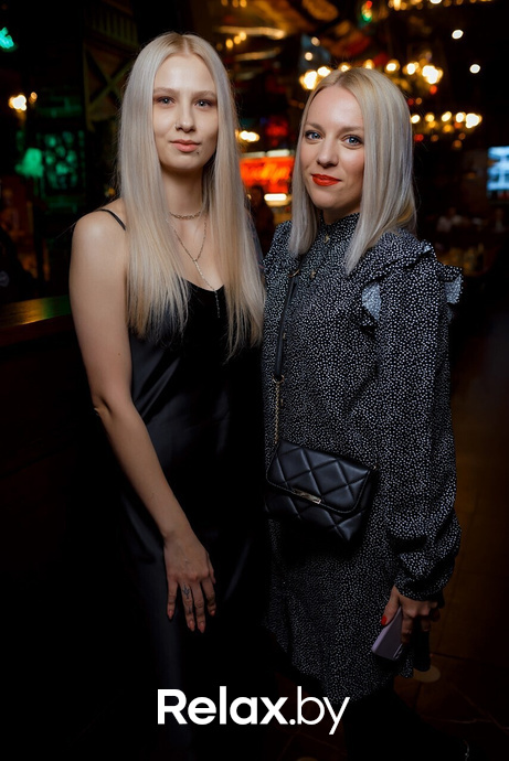 Новогодний Бруклин, фото № 3