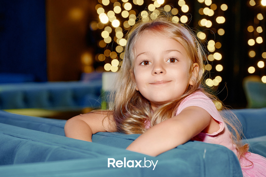 Короли Вечеринок. Детский праздник, фото № 95