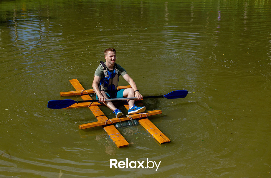 Тимбилдинг отдела разработки, фото № 71