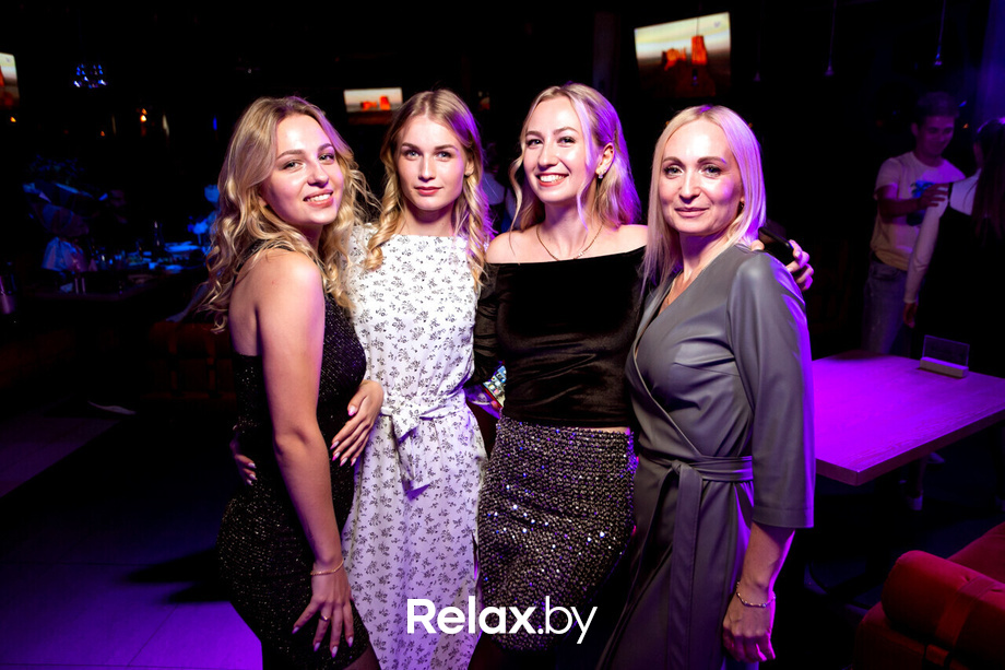 Ночные жители, фото № 2