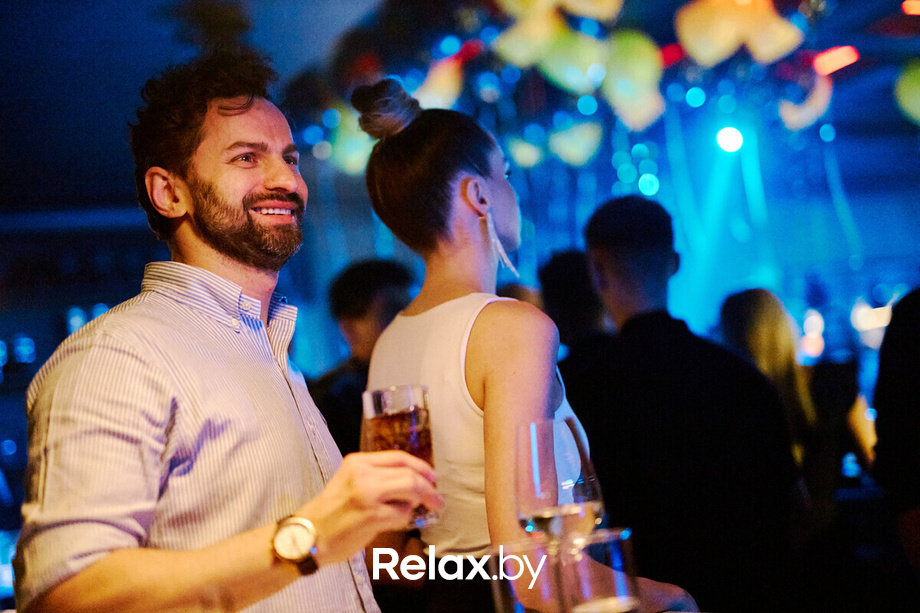 Tarantino Birthday Party, фото № 35