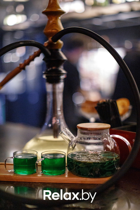 Пятница в Мята Lounge Center, фото № 55