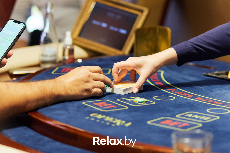 «Lucky 7 и Cчастливый рейс», фото № 6