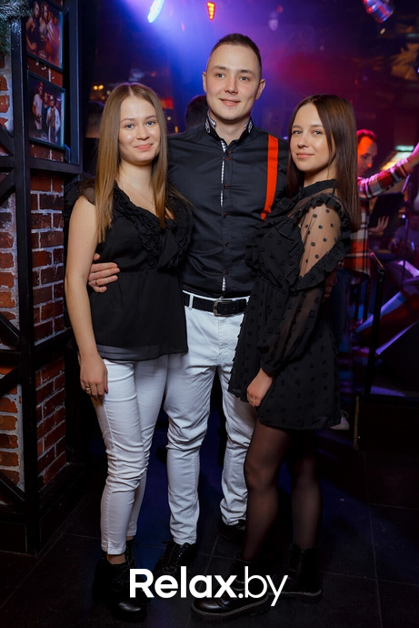 Brooklyn Live!, фото № 27