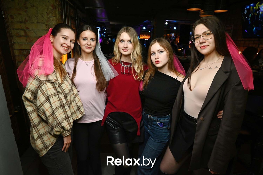 Saturday party, фото № 51