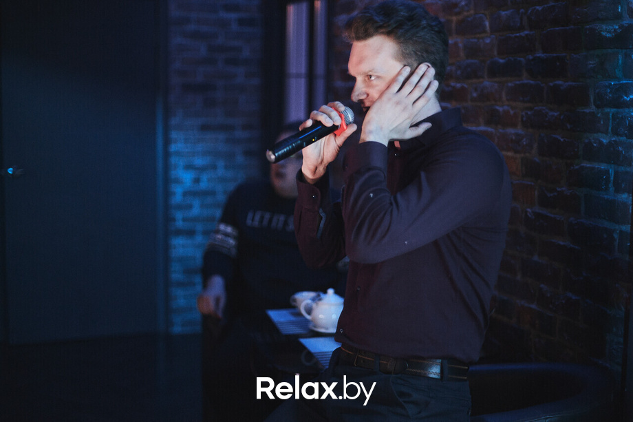 Караоке, фото № 34