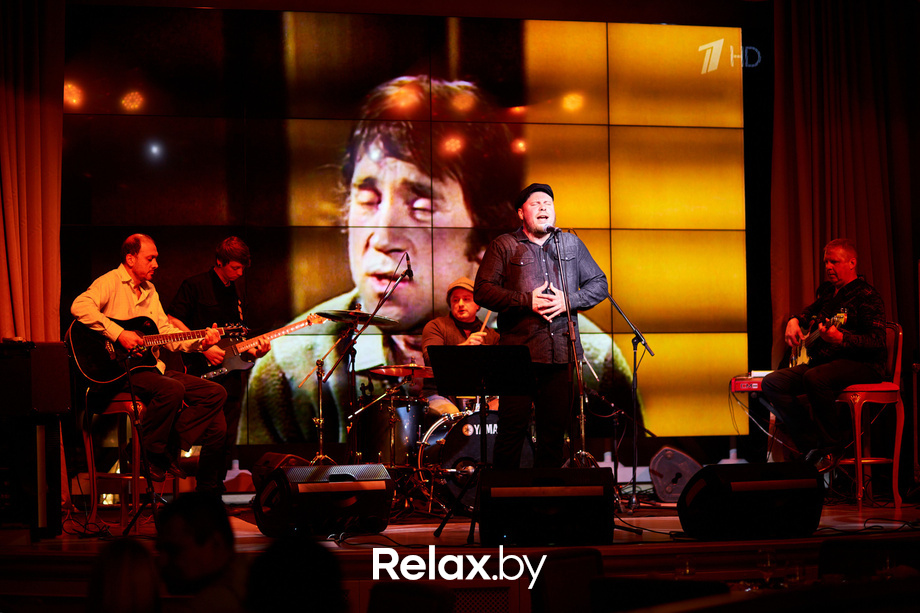 Шоу Мелодия удачи, фото № 67