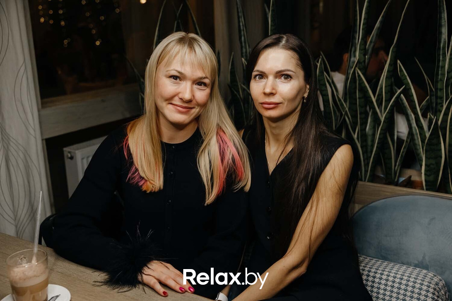 Ночные жители, фото № 12