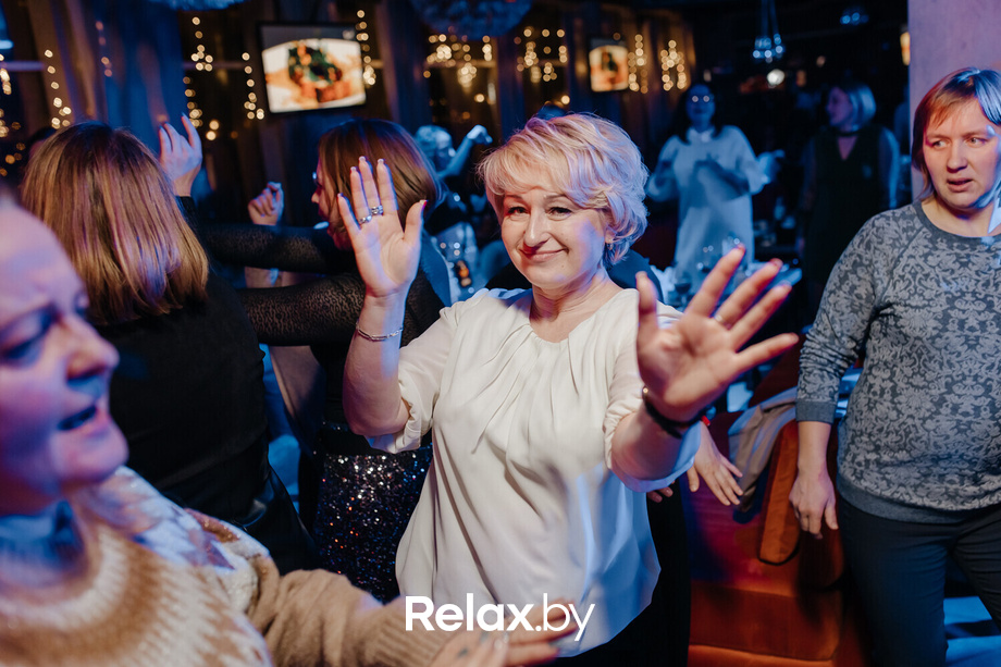 Ночные жители, фото № 50