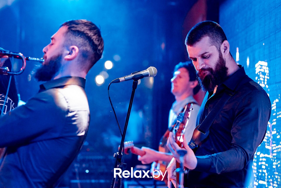 Saturday music, фото № 17