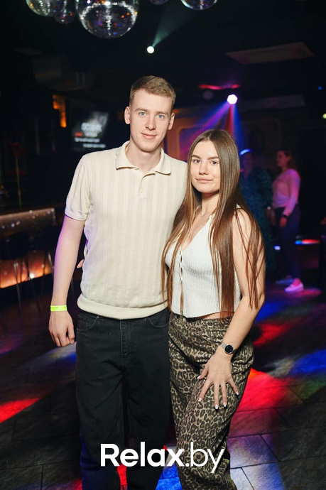 Saturday party, фото № 59