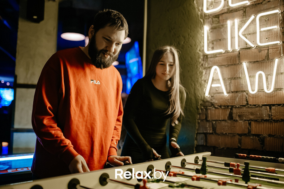 Hot Saturday party in Zavod, фото № 19