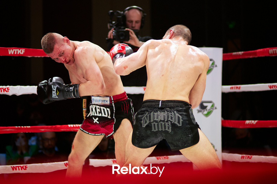 6й турнир WTKF6 по MMA и К-1 дисциплинам, фото № 132