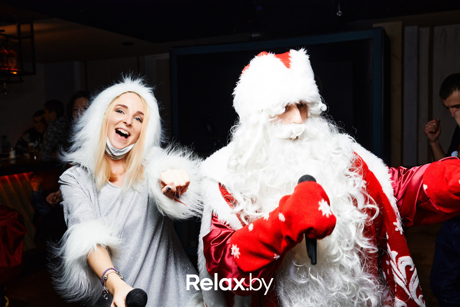 Ёлки 2021, фото № 23