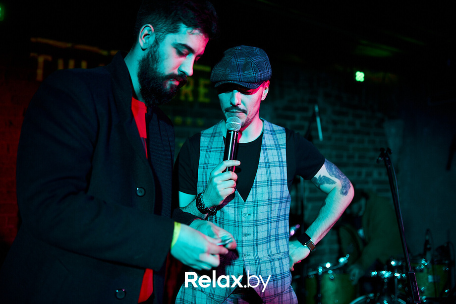 Tullamore St.Patrick's Day, фото № 5