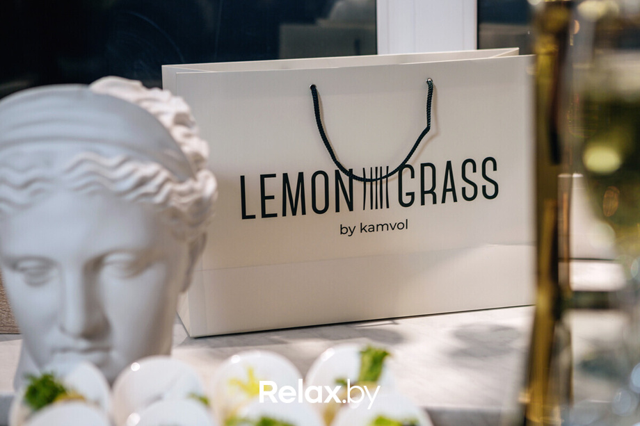 Девичник с LEMONGRASS, фото № 11