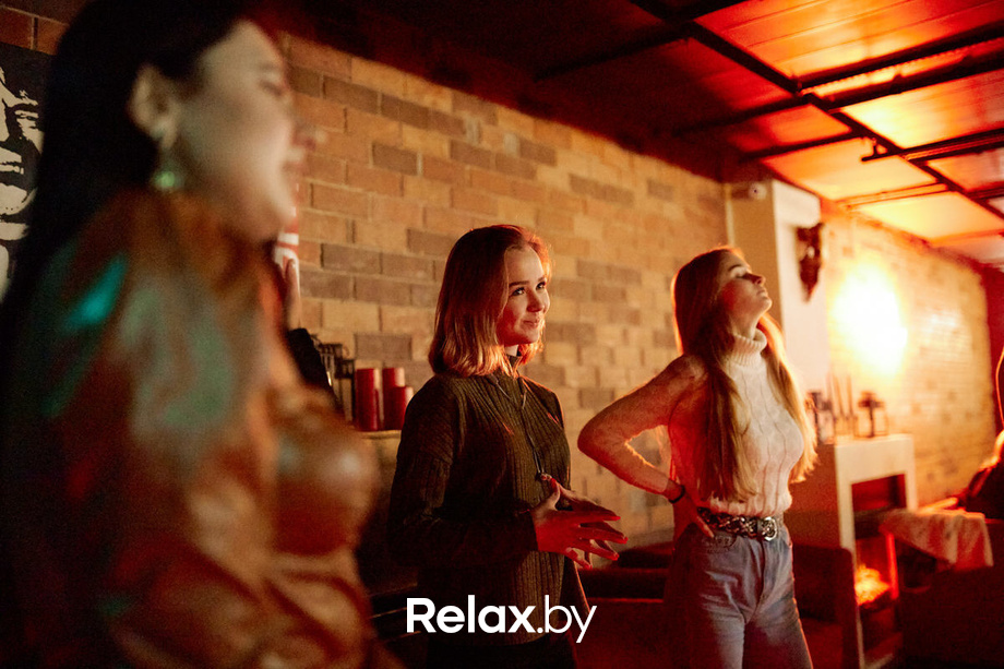 Предновогодние выходные, фото № 58