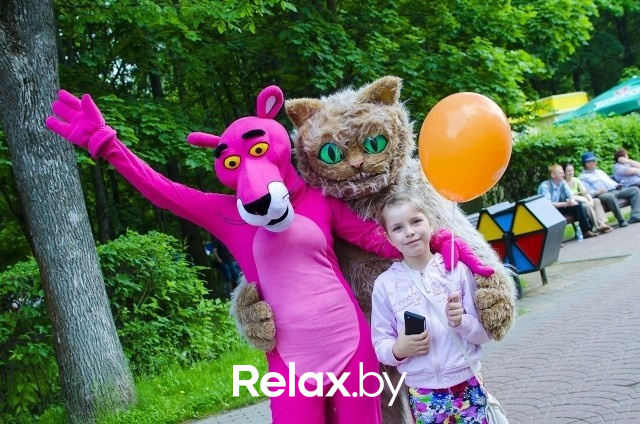 ELpresent.by на благотворительной акции для детей, фото № 51