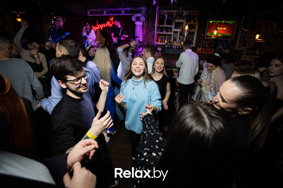 Новогодняя Квартира, фото № 79