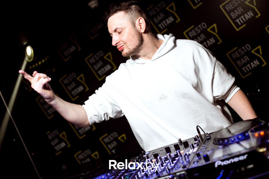 Military party, фото № 9