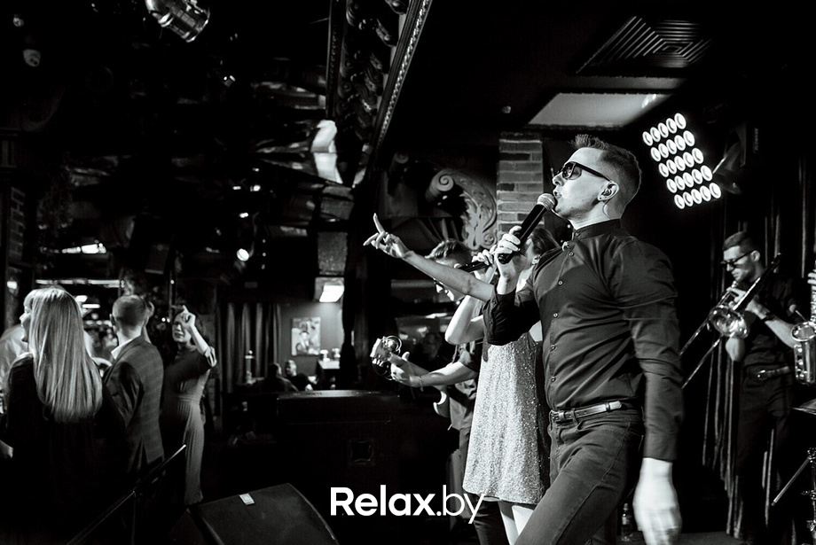 Brooklyn Live!, фото № 23