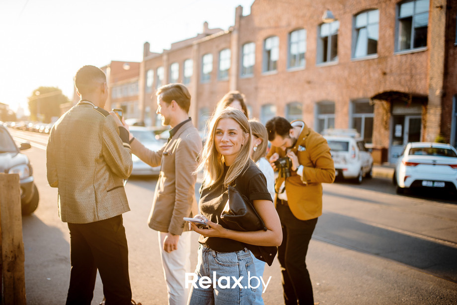 Финал конкурса New Names BFW, фото № 65