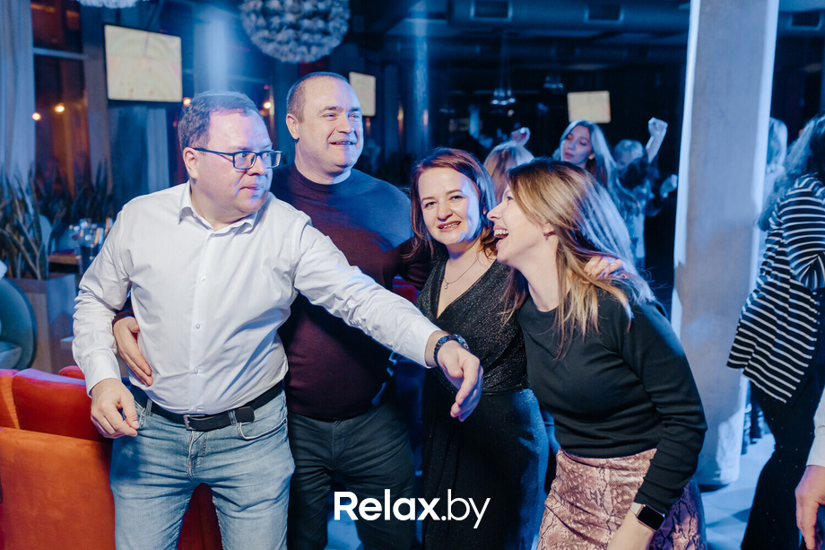 Ночные жители, фото № 33