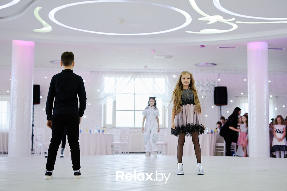 SILVER PARTY 2022 KIDS’ PODIUM, фото № 27