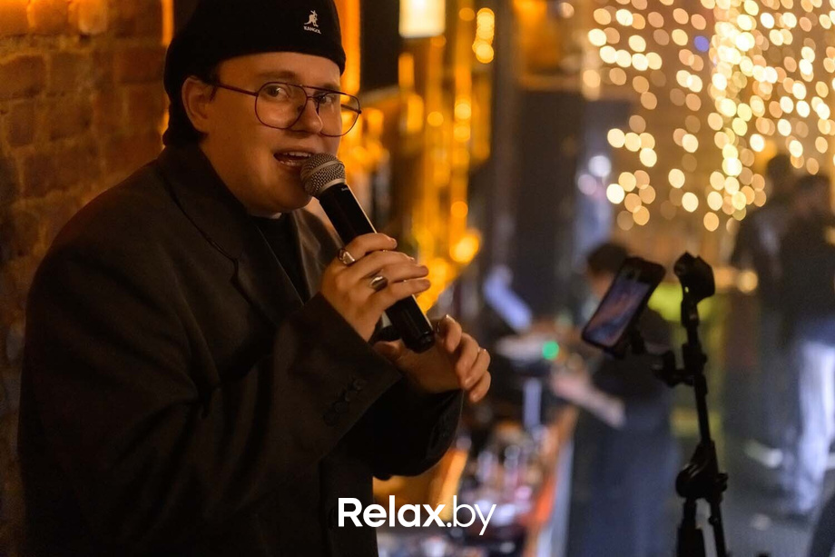 Live Music, фото № 61