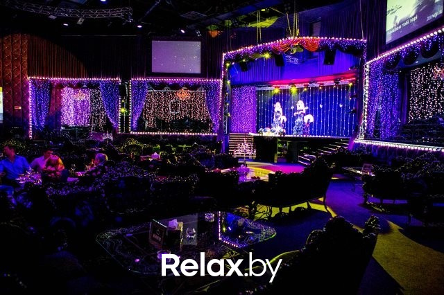 Зажигаем звезды, фото № 23