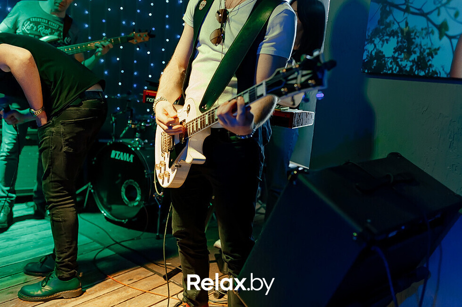 Ночные жители, фото № 36