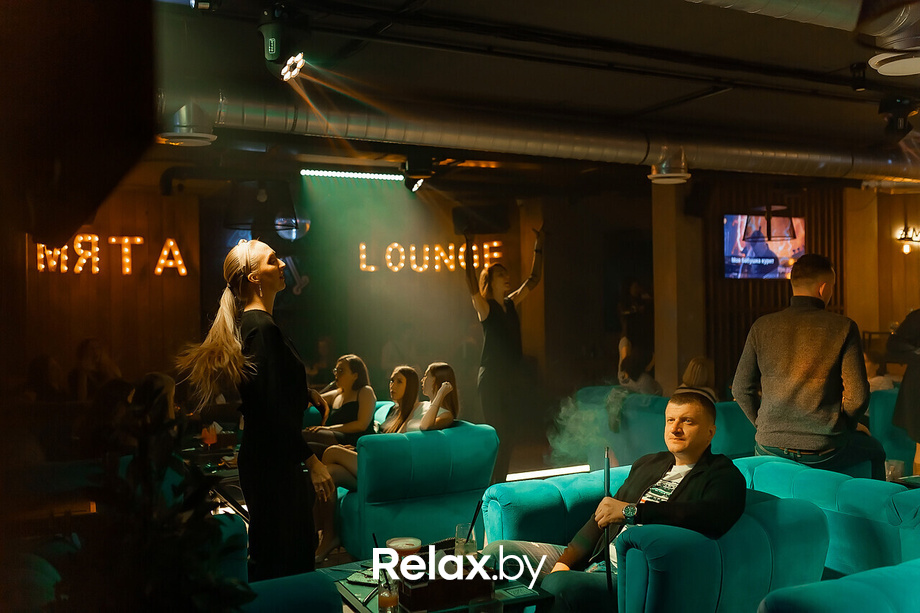 Караоке в Мяте, фото № 66