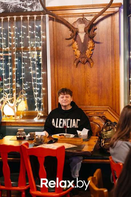 Пятница в Броваре, фото № 70